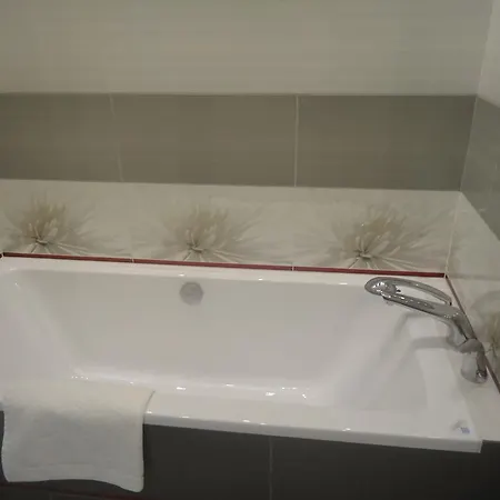 Apartment Warsaw City Апартаменты Варшава