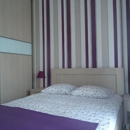 Apartment Warsaw City Apartment *
