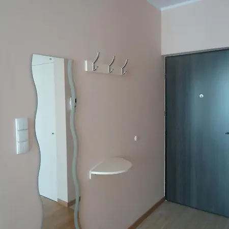 Apartment Apartment Warsaw City