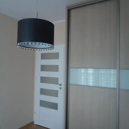Apartment Warsaw City Apartment Warsaw