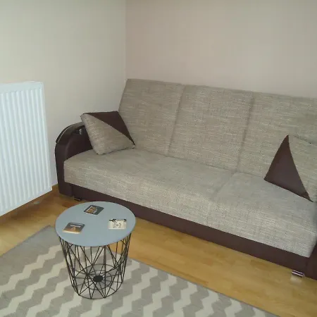 Apartment Apartment Warsaw City